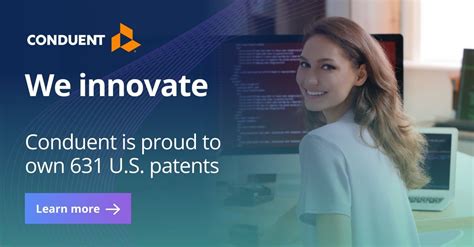 Careers at Conduent .